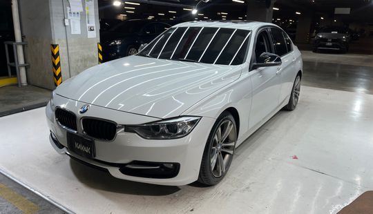 Bmw • Serie 3
