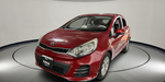 Kia Rio 1.6 EX MT Hatchback 2017