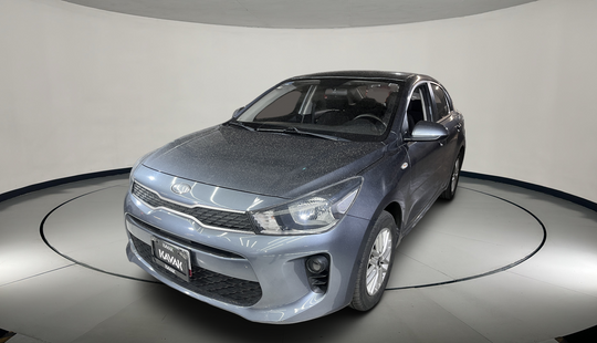 Kia • Rio