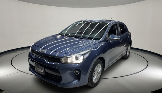 Kia • Rio