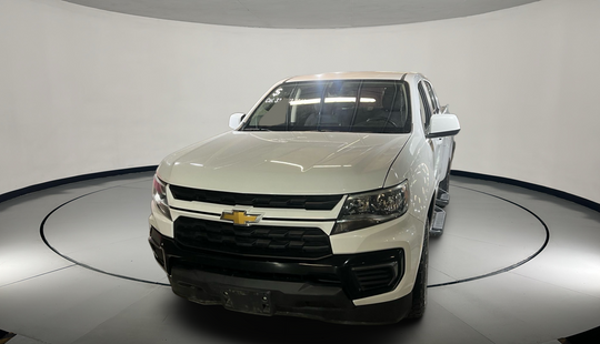 Chevrolet • Colorado