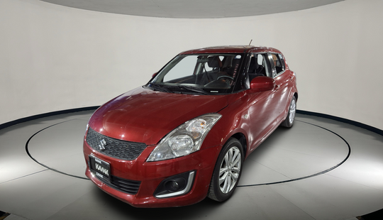 Suzuki • Swift