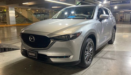 Mazda • CX-5