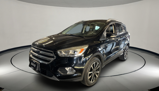 Ford • Escape