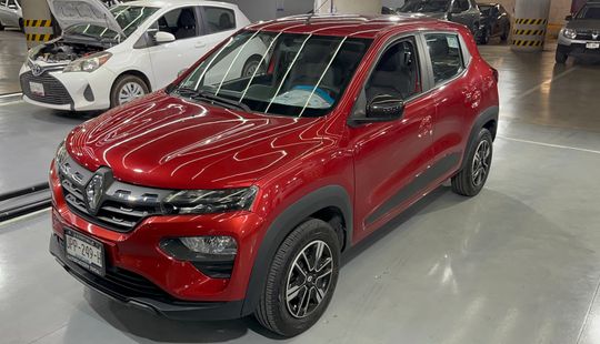 Renault • Kwid