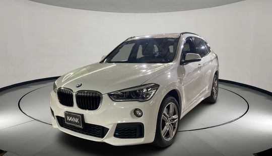 Bmw • X1