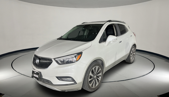 Buick • Encore