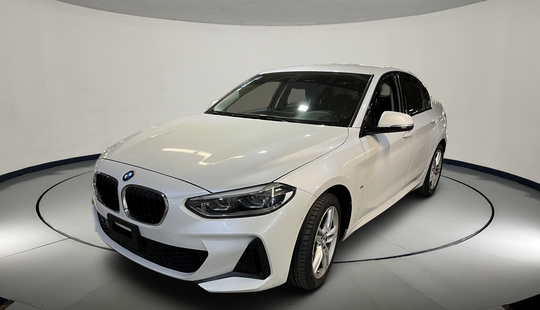 Bmw • Serie 1