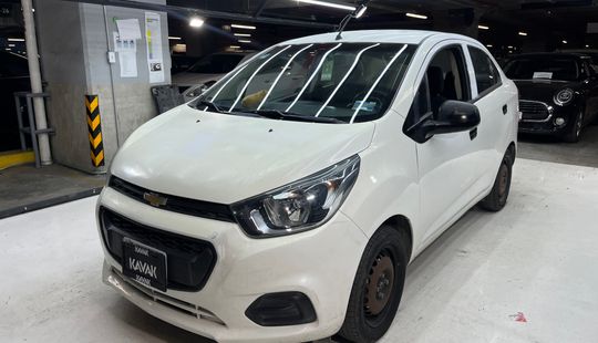 Chevrolet • Beat