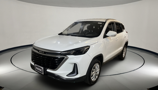 Baic • X35
