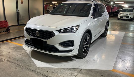 Seat • Tarraco