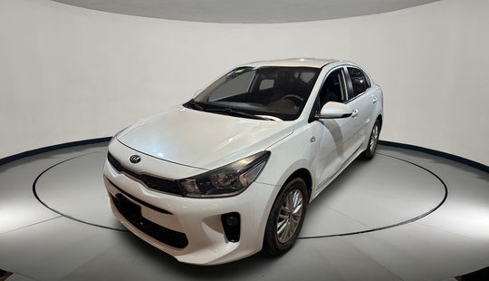 Kia • Rio