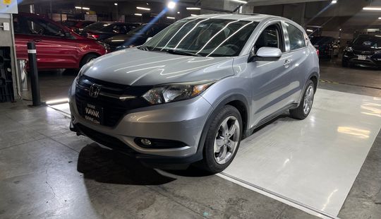 Honda • HR-V