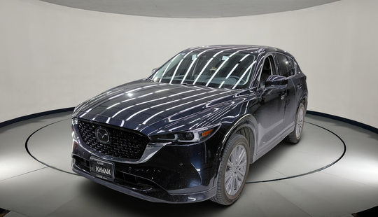 Mazda • CX-5