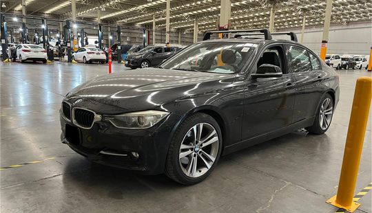 Bmw • Serie 3