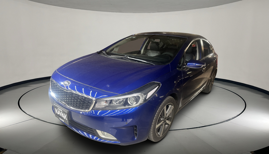 Kia • FORTE