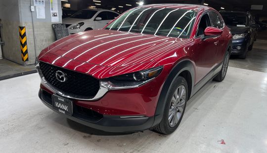 Mazda • CX-30