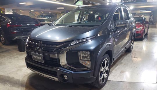 Mitsubishi • Xpander