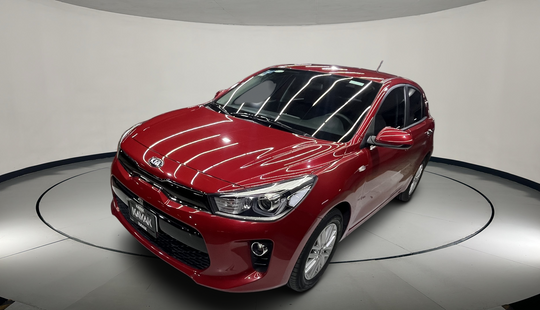 Kia • Rio