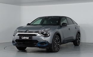 Citroën • e-C4