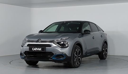 Citroën • e-C4