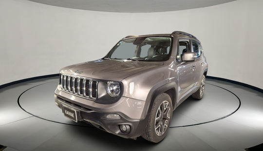 Jeep • Renegade