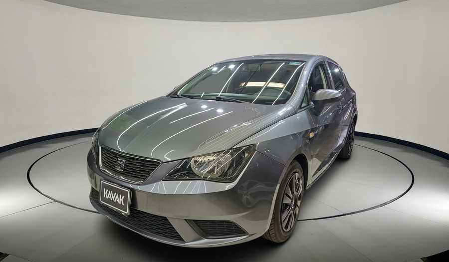 Seat Ibiza 2.0 REFERENCE 4 PTAS MT Hatchback 2015