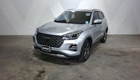 Chirey • Tiggo 4 Pro