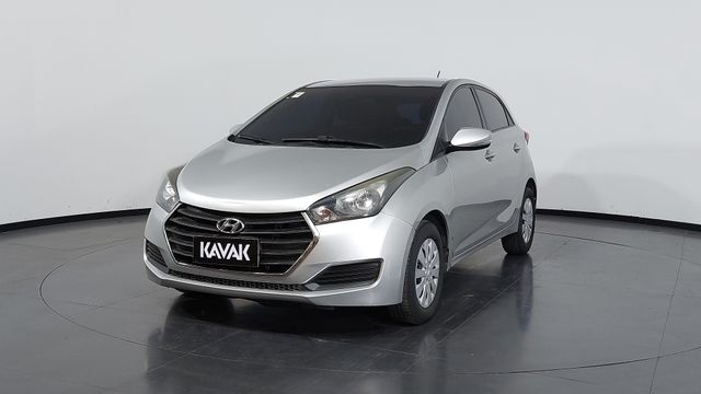 Hyundai HB20 1.0 COMFORT