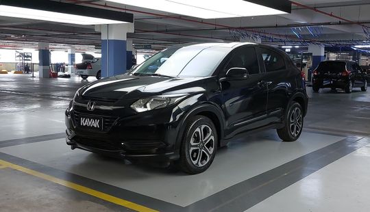 Honda • HR-V