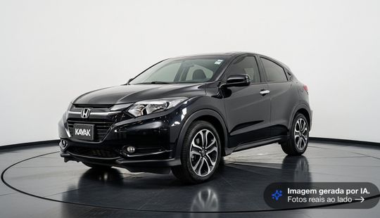 Honda • HR-V