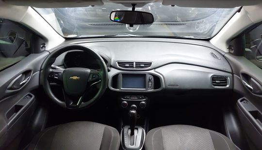 Chevrolet • Prisma