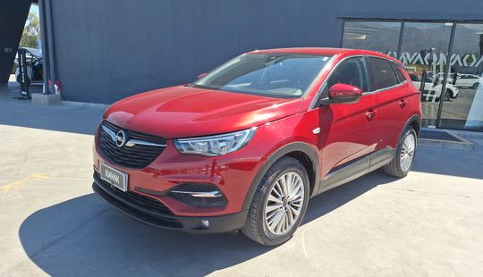 Opel • Grandland X
