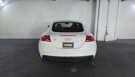 Audi • TT