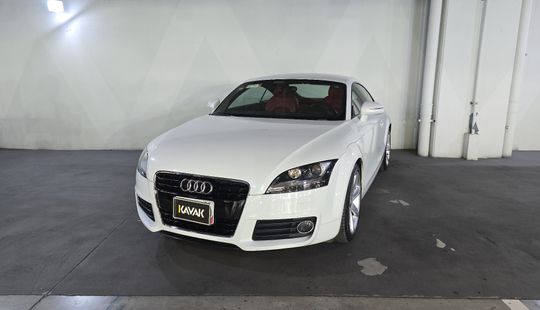 Audi • TT