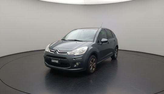 Citroen • C3
