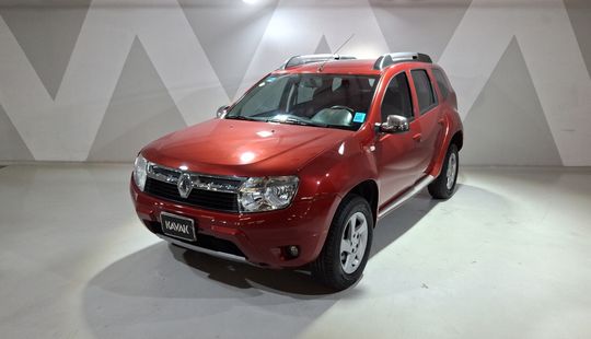 Renault • Duster