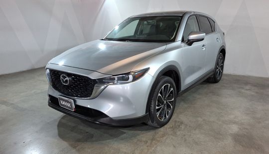 Mazda • CX-5