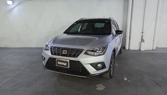 Seat • Arona