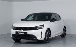 Opel • Corsa-e