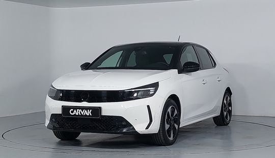 Opel • Corsa-e