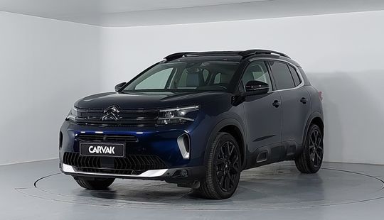 Citroën • C5 Aircross