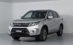 Suzuki • Vitara