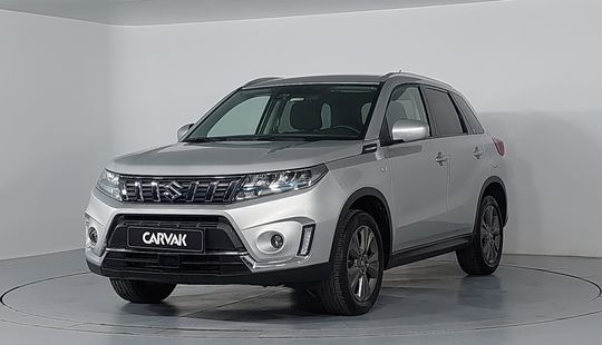 Suzuki • Vitara