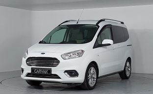 Ford • Tourneo Courier