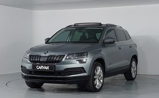 Skoda • Karoq