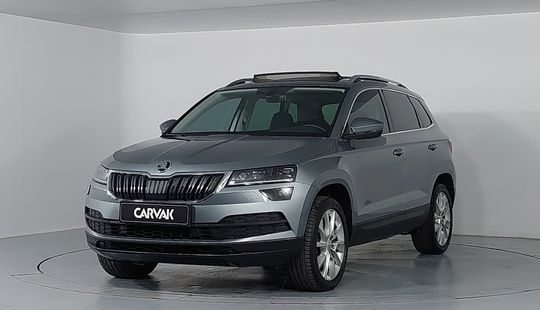 Skoda • Karoq