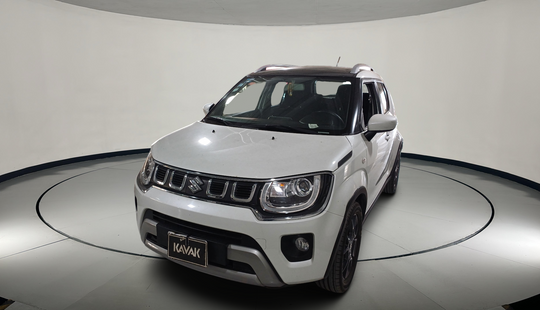 Suzuki • Ignis