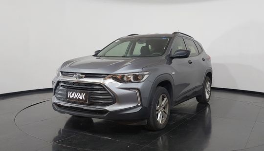 Chevrolet • Tracker