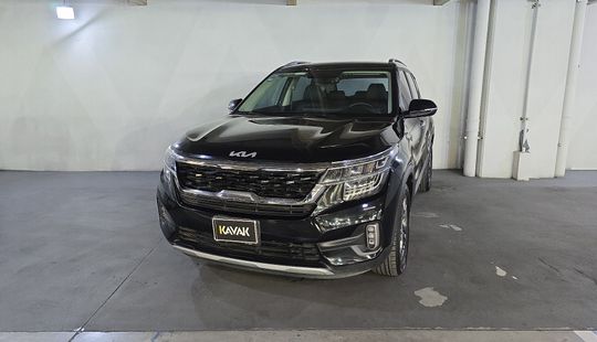 Kia • Seltos